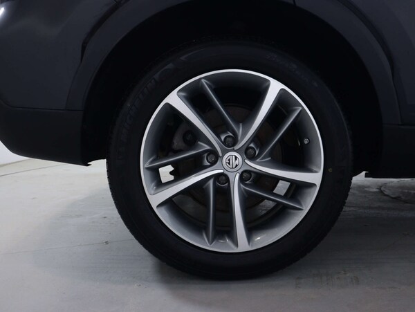 Used MG MG HS 2022 for sale - 75474165: Photo 12