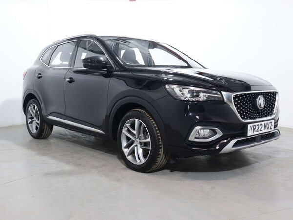 Used MG MG HS 2022 for sale - 75474165: Photo 1