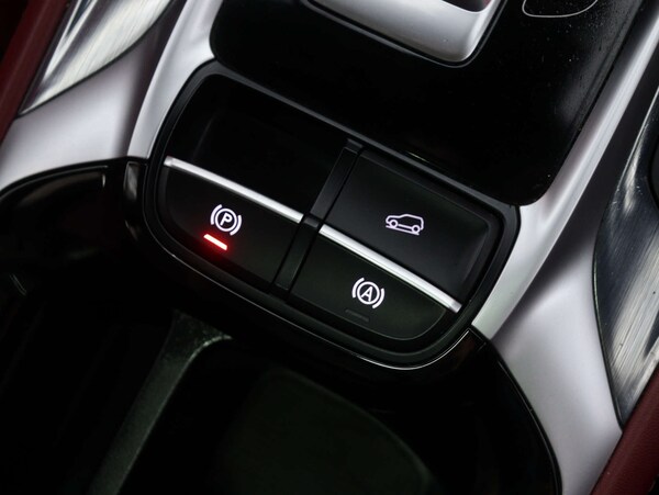 Used MG MG HS 2022 for sale - 75474165: Photo 29