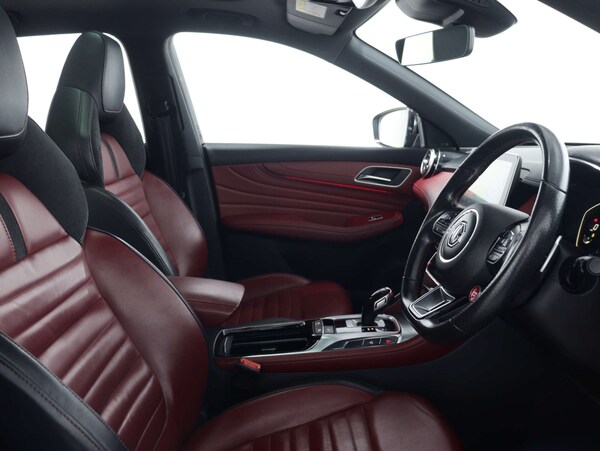 Used MG MG HS 2022 for sale - 75474165: Photo 42