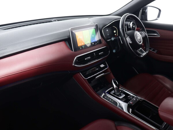 Used MG MG HS 2022 for sale - 75474165: Photo 44