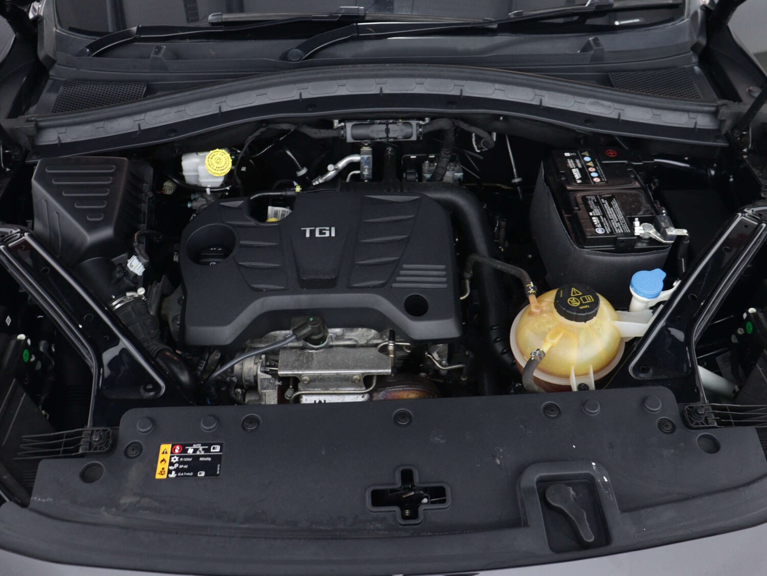 Vehicle 52