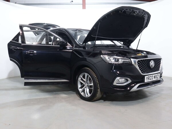 Used MG MG HS 2022 for sale - 75474165: Photo 53