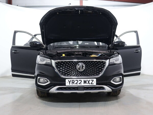 Used MG MG HS 2022 for sale - 75474165: Photo 54