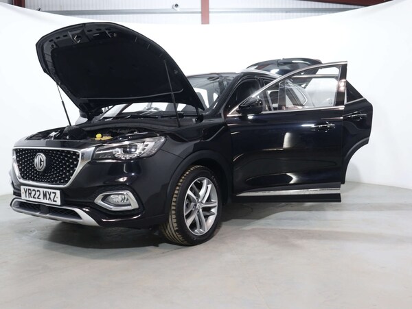 Used MG MG HS 2022 for sale - 75474165: Photo 55