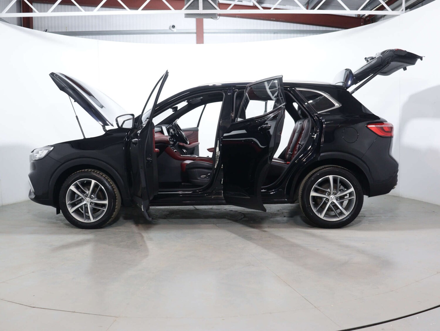 Vehicle 56