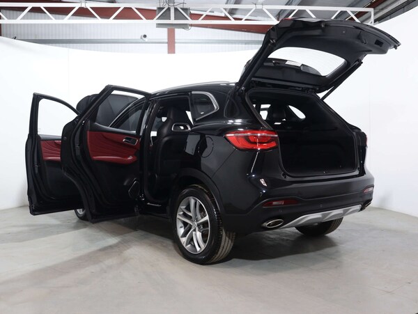 Used MG MG HS 2022 for sale - 75474165: Photo 57
