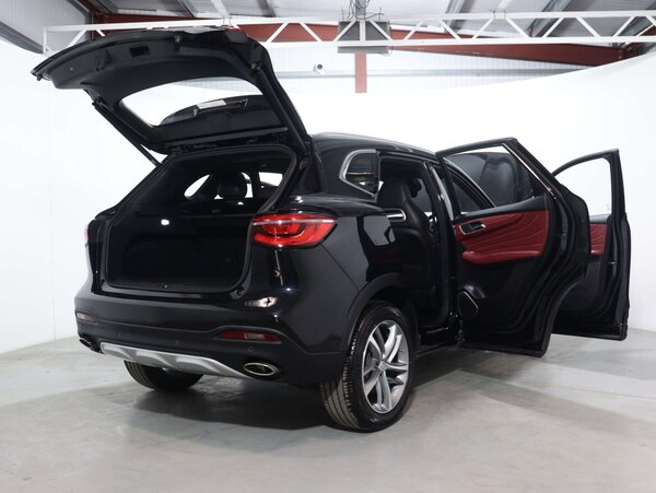 Used MG MG HS 2022 for sale - 75474165: Photo 58