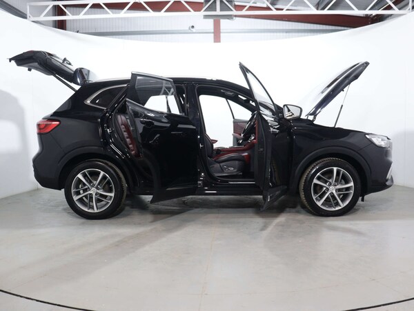 Used MG MG HS 2022 for sale - 75474165: Photo 59