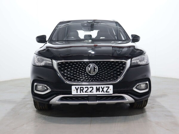 Used MG MG HS 2022 for sale - 75474165: Photo 5