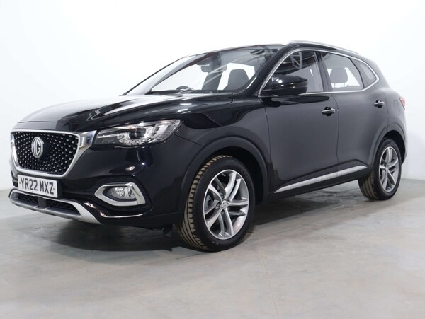 Used MG MG HS 2022 for sale - 75474165: Photo 6