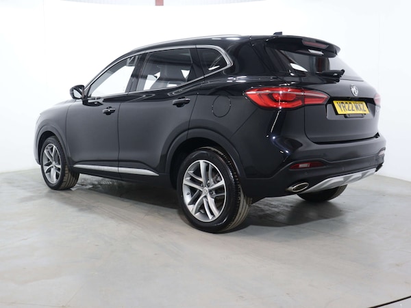 Used MG MG HS 2022 for sale - 75474165: Photo 8
