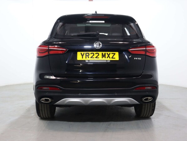 Used MG MG HS 2022 for sale - 75474165: Photo 9