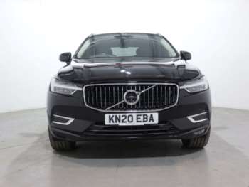 Used Volvo XC60 2020 for sale - 75303259: Photo