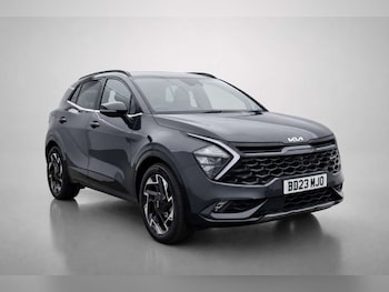 Used Kia Sportage 2023 for sale - 79404895: Photo