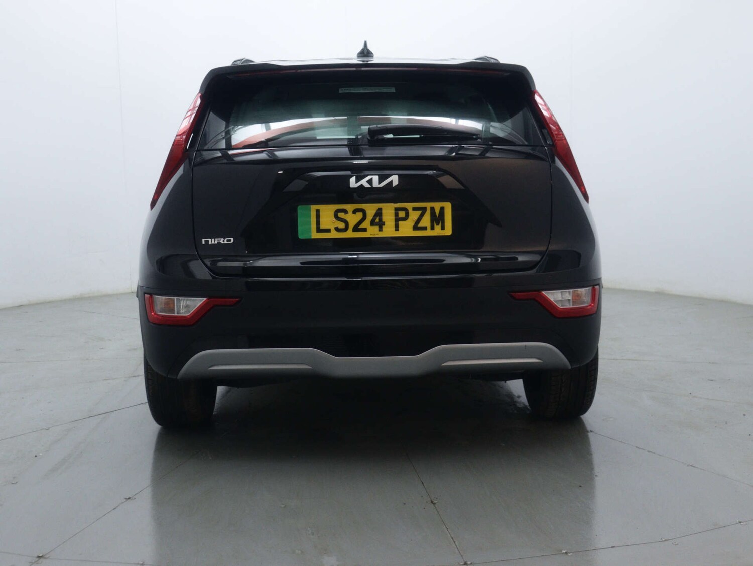 Used Kia Niro 2024 for sale - 77285472: Photo 10