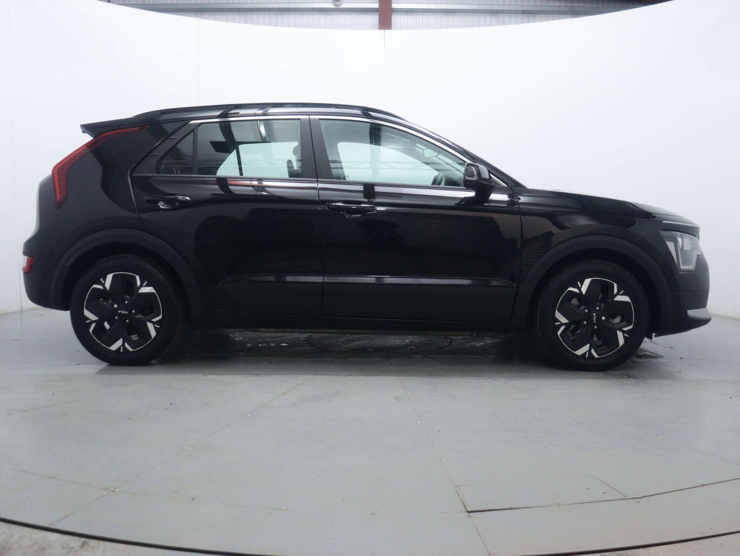 Used Kia Niro 2024 for sale - 77285472: Photo 12