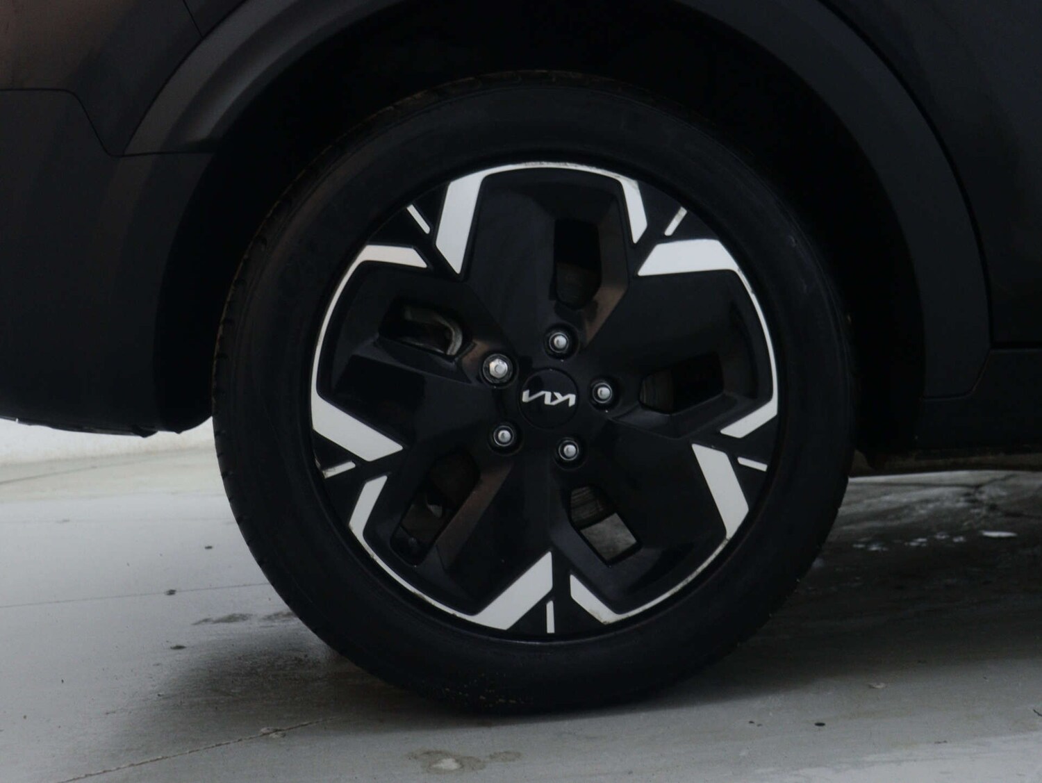 Used Kia Niro 2024 for sale - 77285472: Photo 13