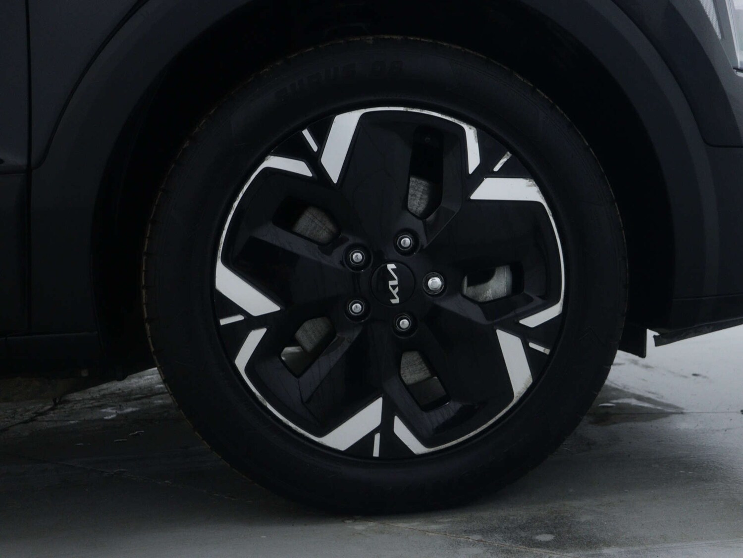 Used Kia Niro 2024 for sale - 77285472: Photo 14