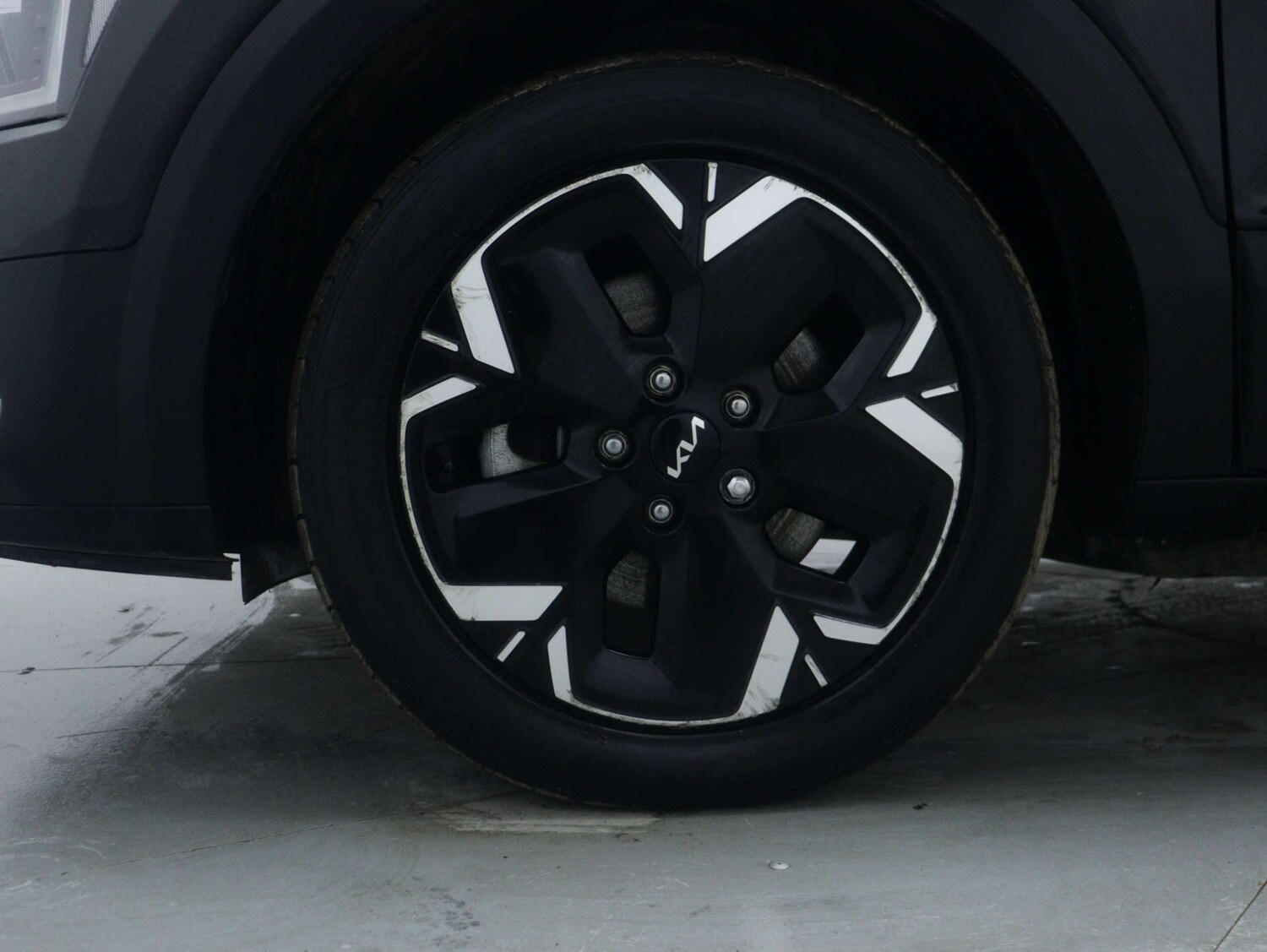 Used Kia Niro 2024 for sale - 77285472: Photo 15