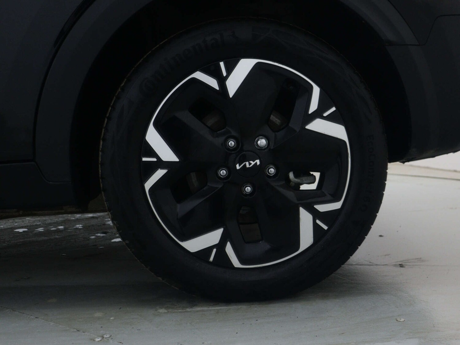 Used Kia Niro 2024 for sale - 77285472: Photo 16