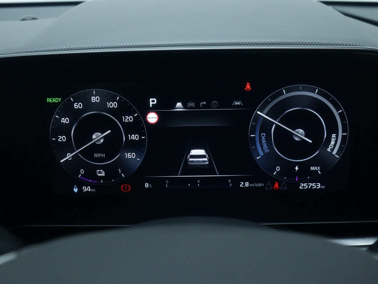 Used Kia Niro 2024 for sale - 77285472: Photo 17