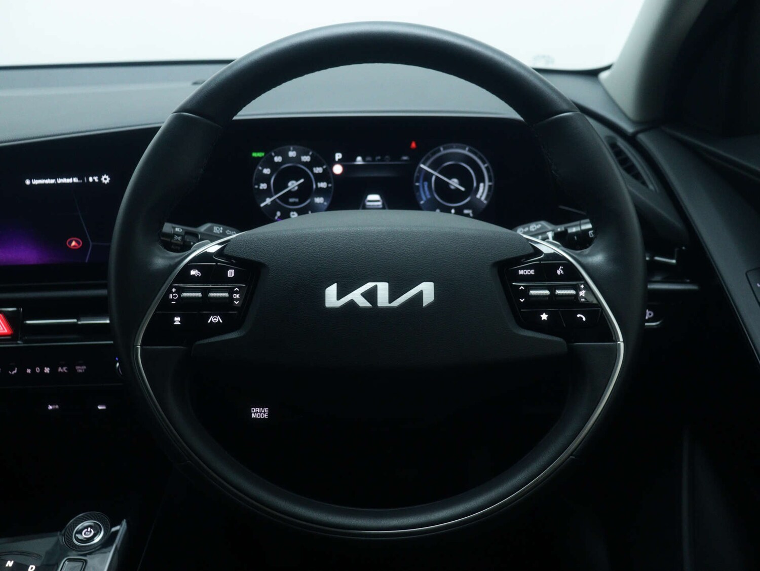 Used Kia Niro 2024 for sale - 77285472: Photo 18