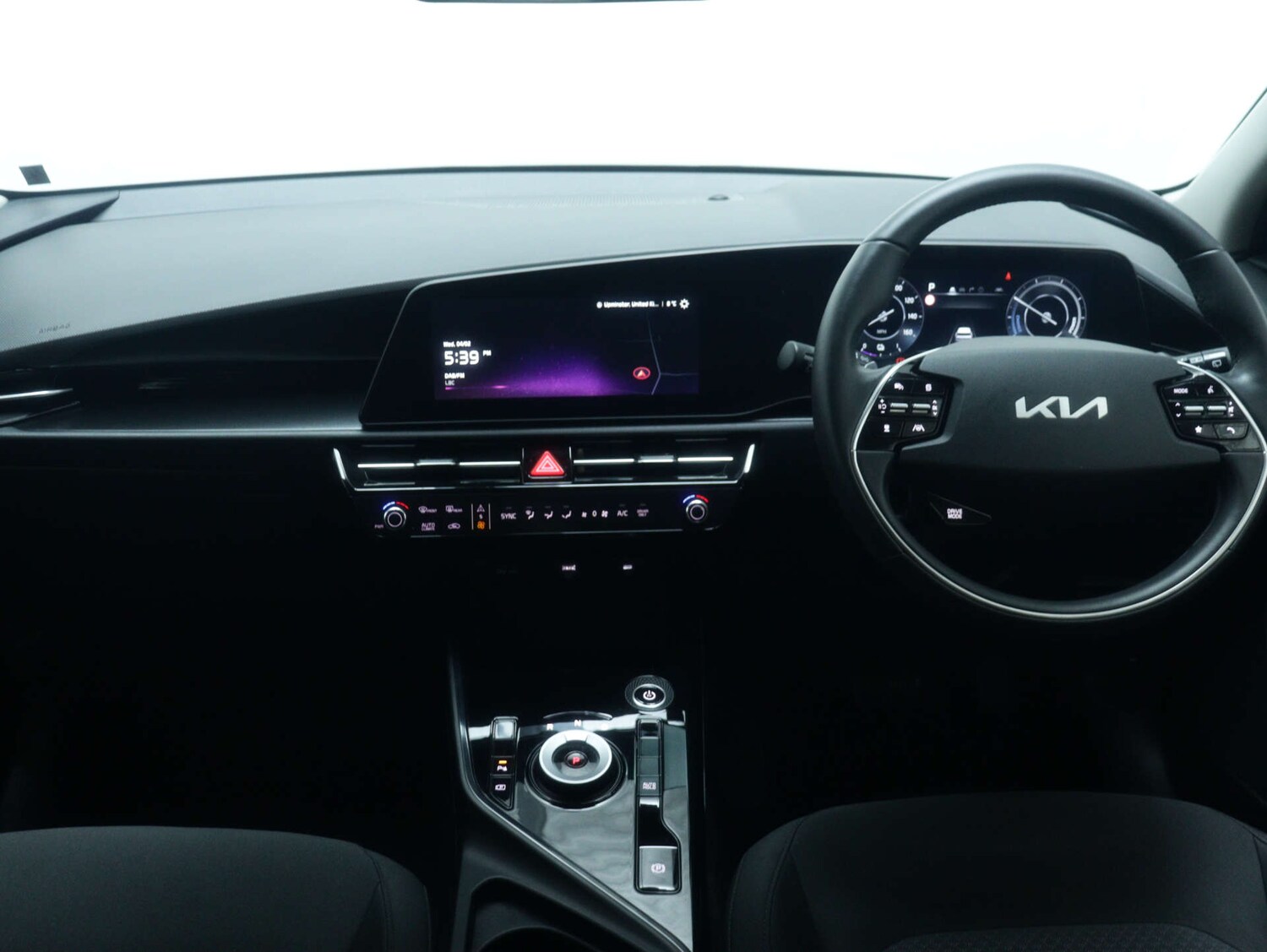 Used Kia Niro 2024 for sale - 77285472: Photo 19