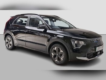Used Kia Niro 2024 for sale - 77285472: Photo