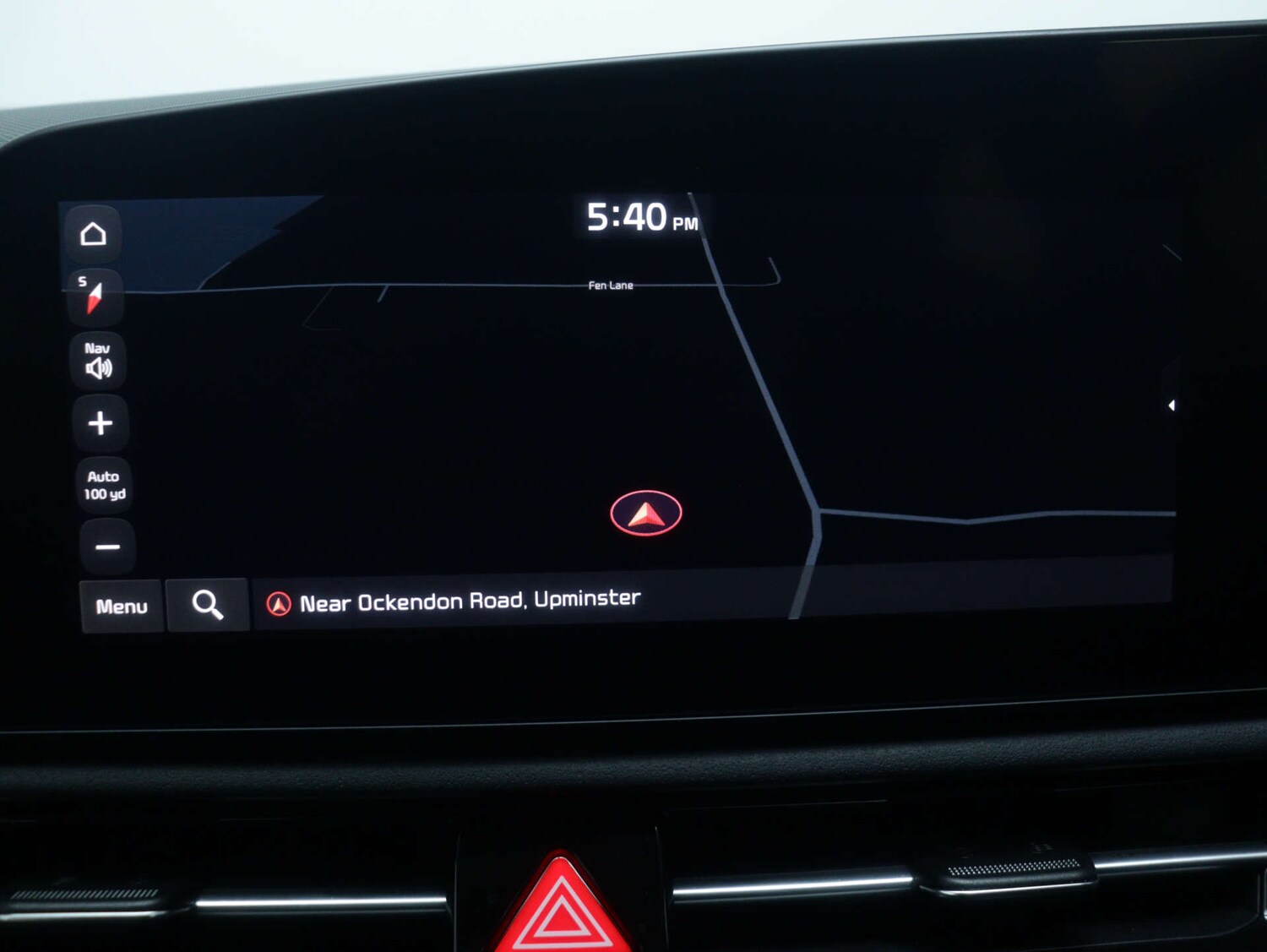 Used Kia Niro 2024 for sale - 77285472: Photo 22