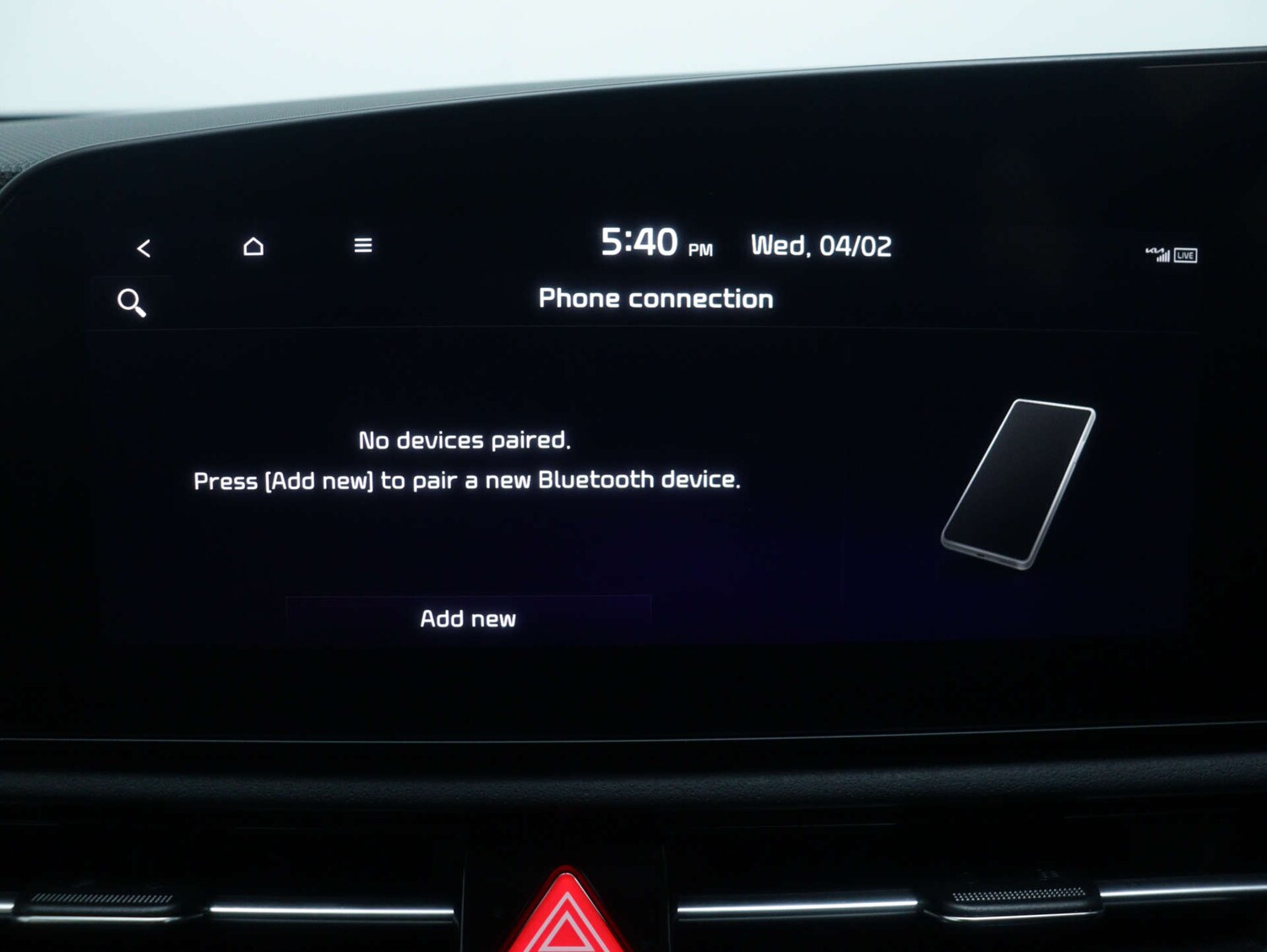 Used Kia Niro 2024 for sale - 77285472: Photo 23