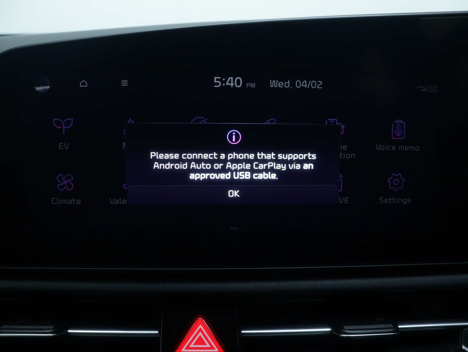 Used Kia Niro 2024 for sale - 77285472: Photo 24