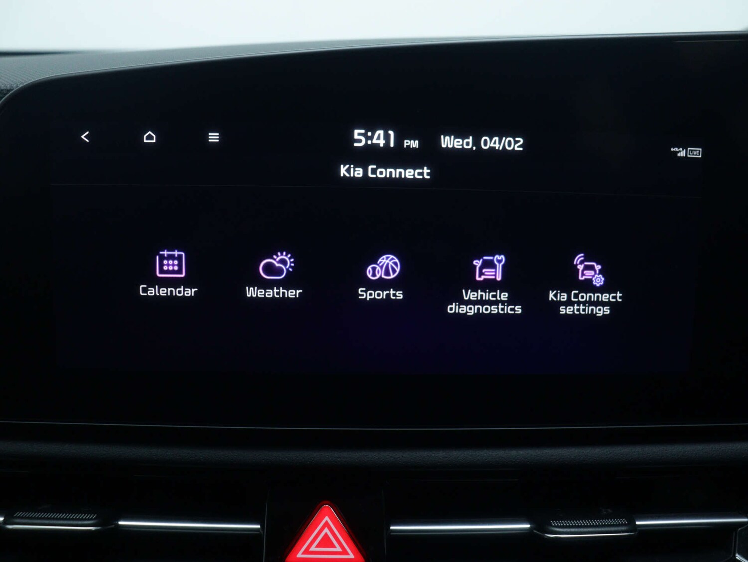 Used Kia Niro 2024 for sale - 77285472: Photo 27