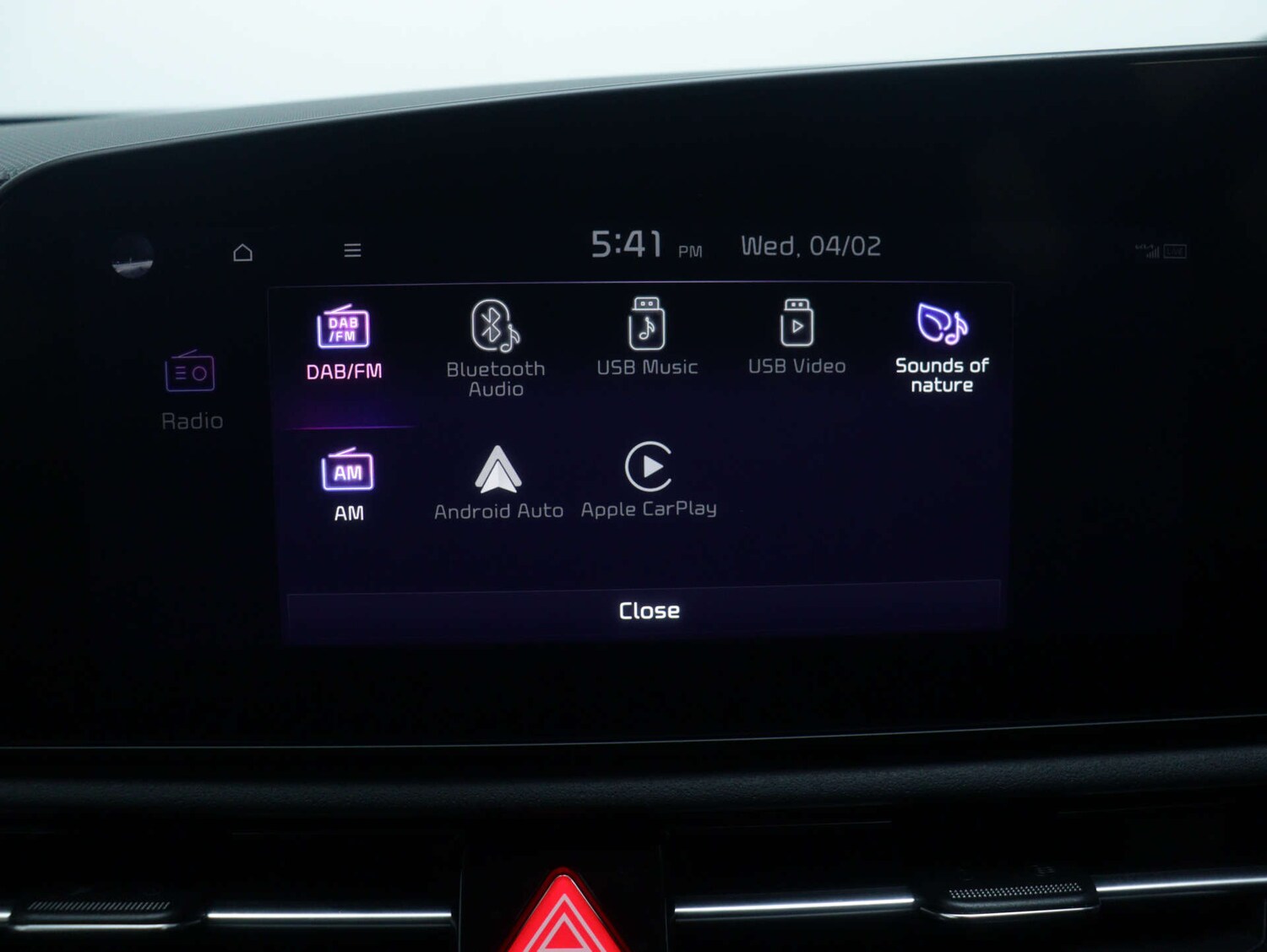 Used Kia Niro 2024 for sale - 77285472: Photo 30