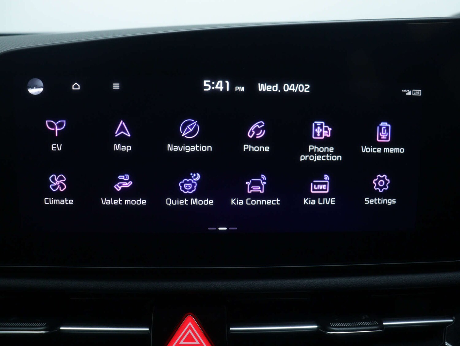 Used Kia Niro 2024 for sale - 77285472: Photo 31