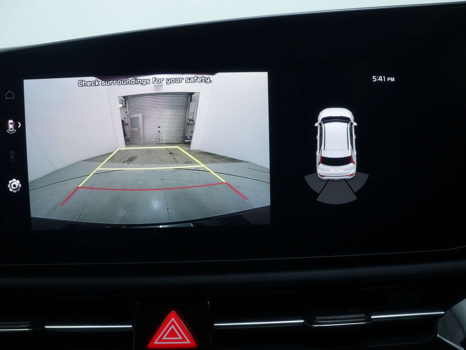 Used Kia Niro 2024 for sale - 77285472: Photo 32