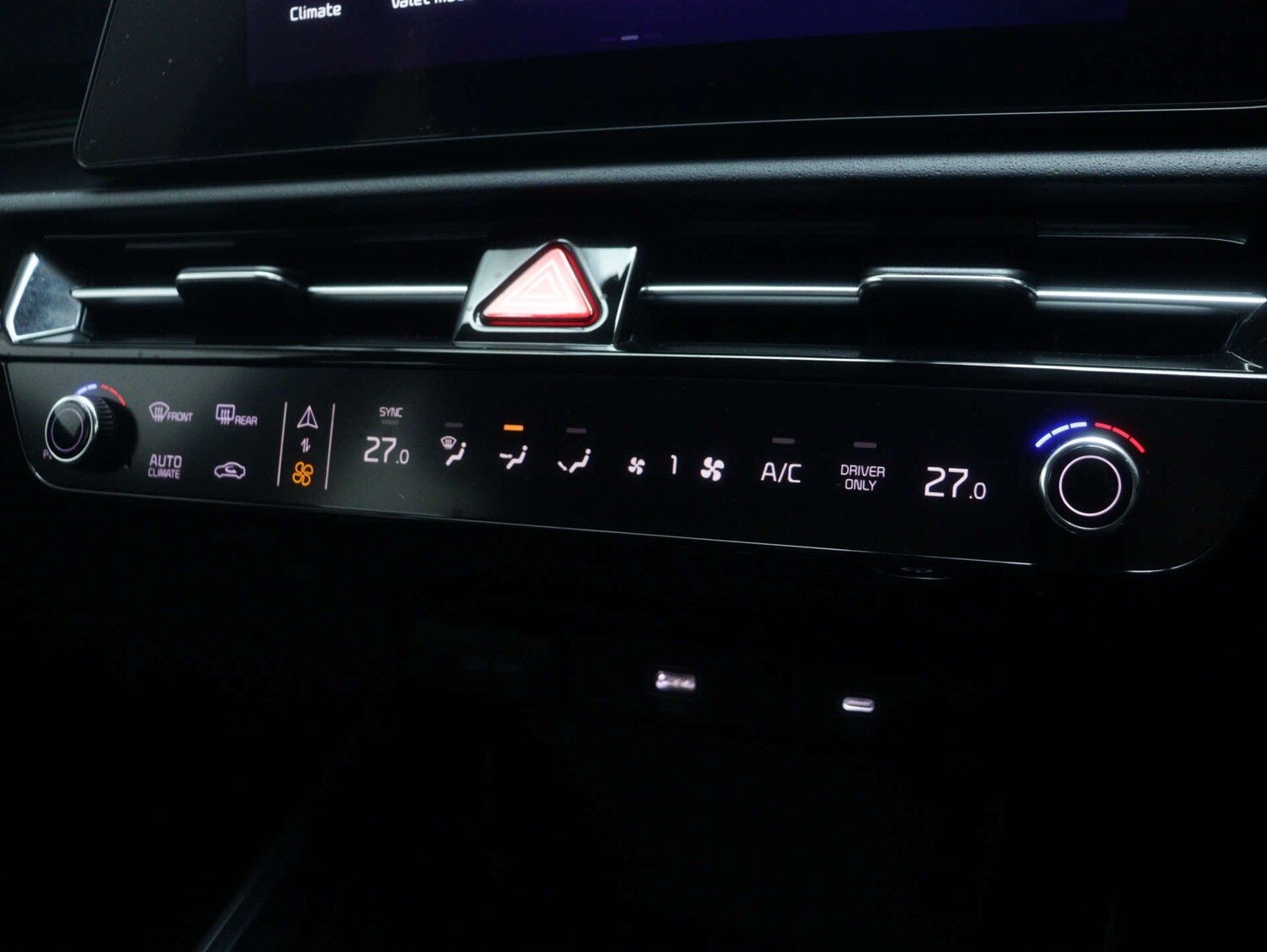 Used Kia Niro 2024 for sale - 77285472: Photo 33