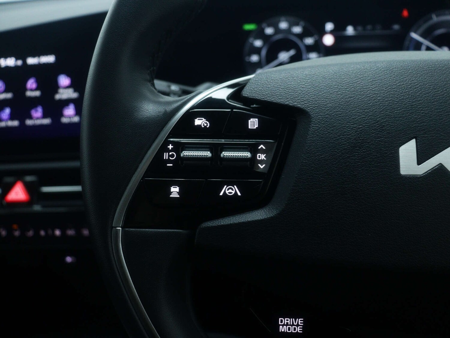 Used Kia Niro 2024 for sale - 77285472: Photo 38