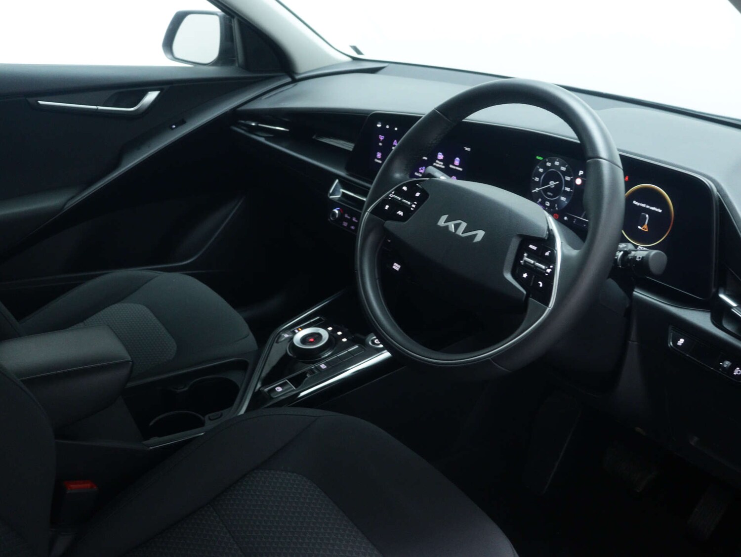 Used Kia Niro 2024 for sale - 77285472: Photo 45