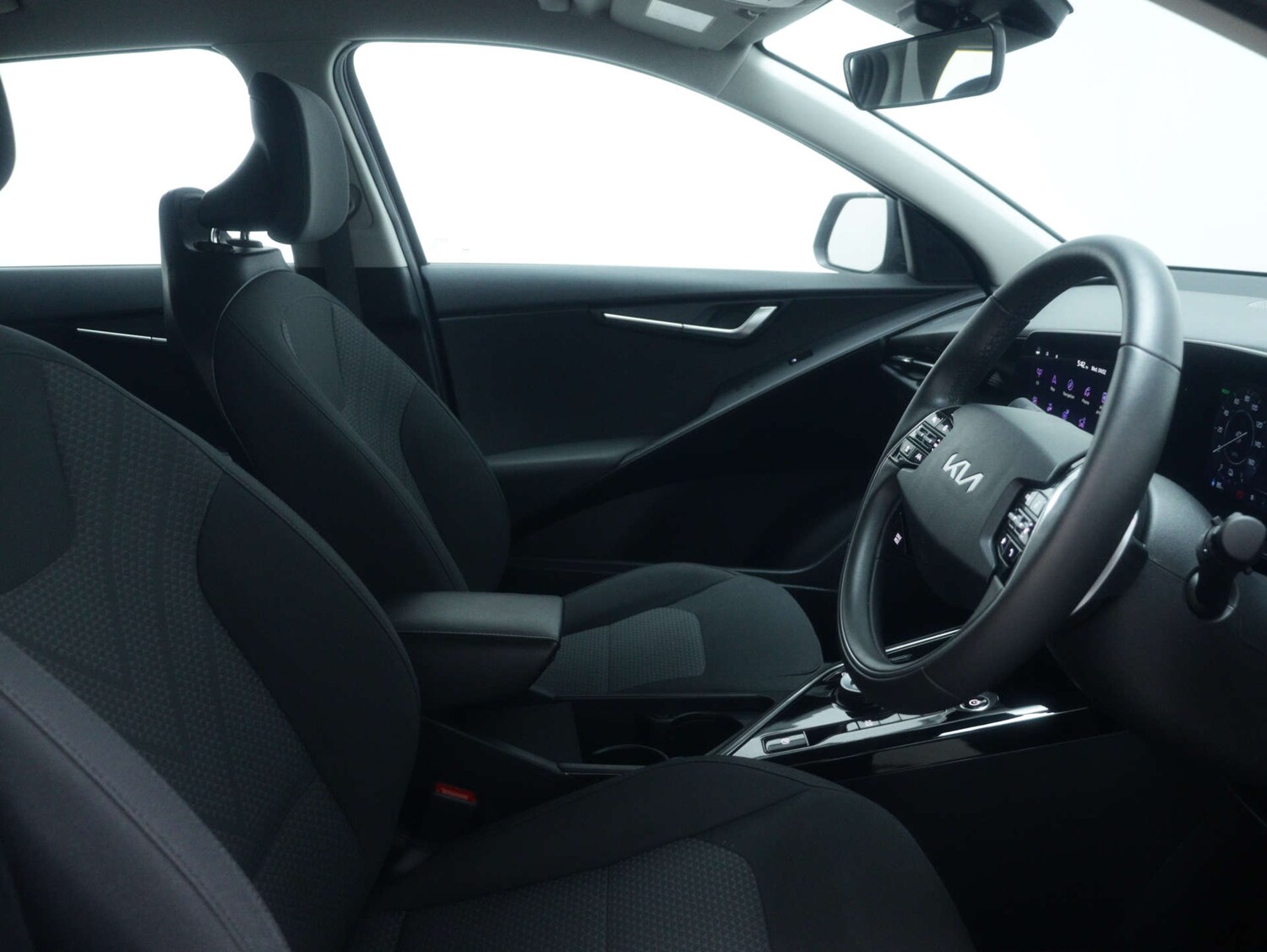 Used Kia Niro 2024 for sale - 77285472: Photo 46