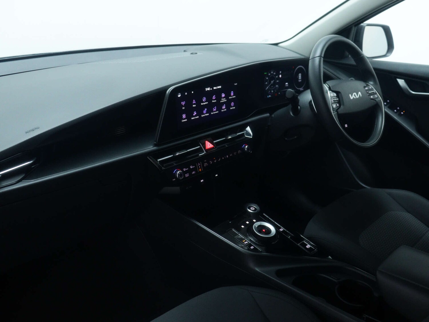 Used Kia Niro 2024 for sale - 77285472: Photo 49