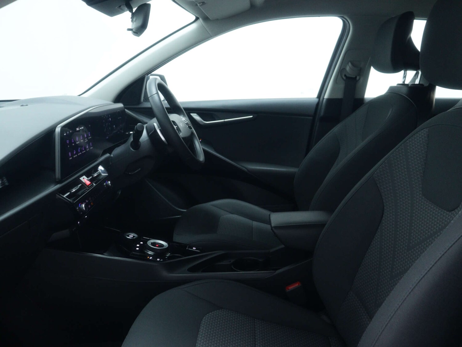 Used Kia Niro 2024 for sale - 77285472: Photo 50