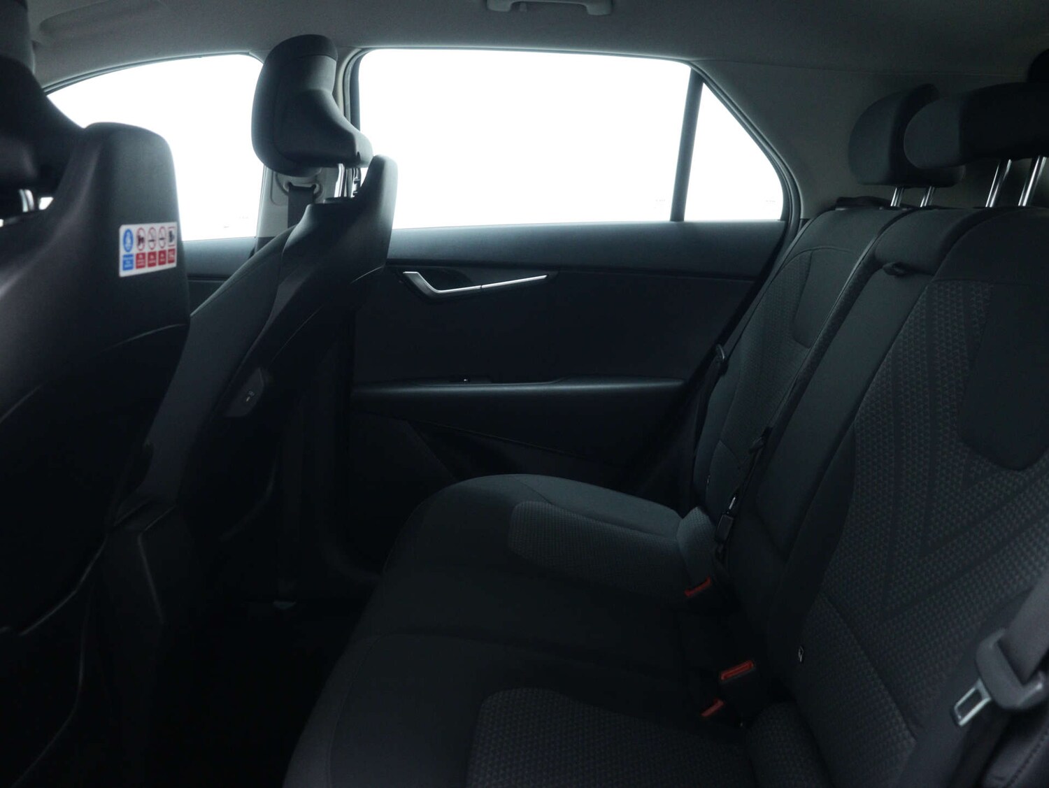 Used Kia Niro 2024 for sale - 77285472: Photo 53