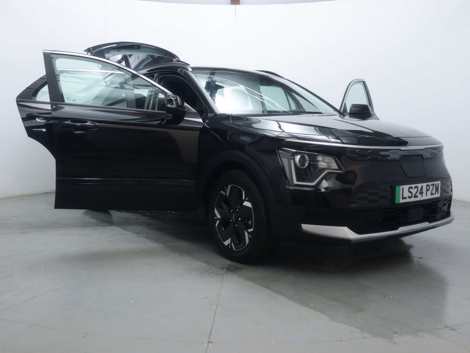Used Kia Niro 2024 for sale - 77285472: Photo 57