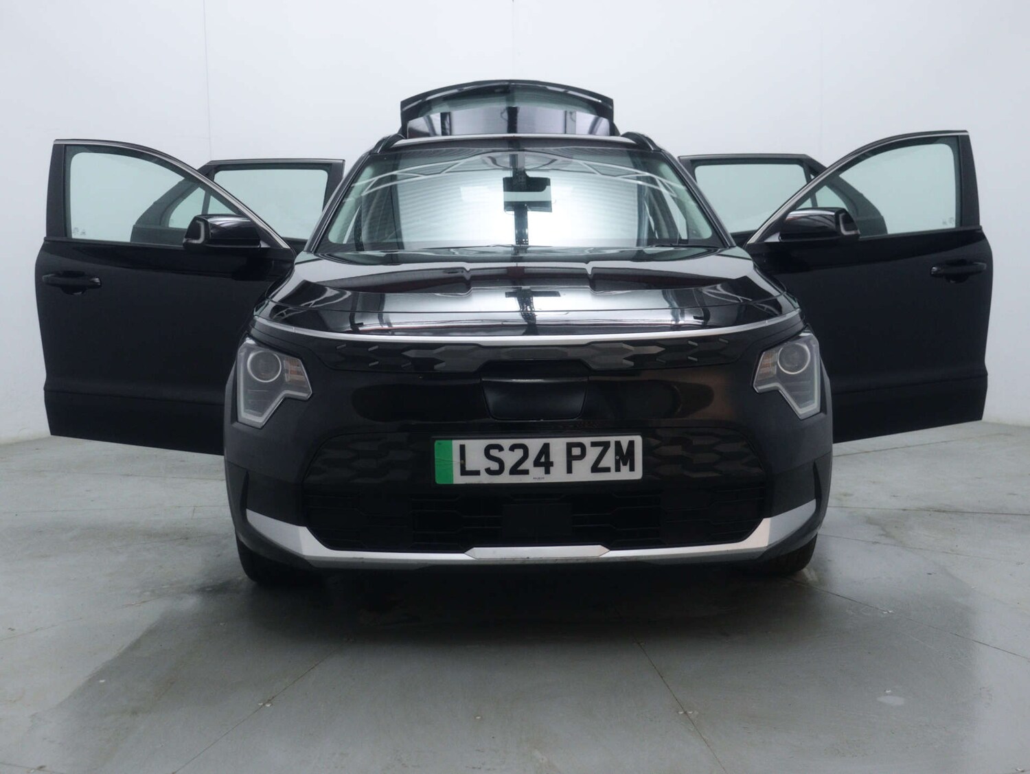 Used Kia Niro 2024 for sale - 77285472: Photo 58