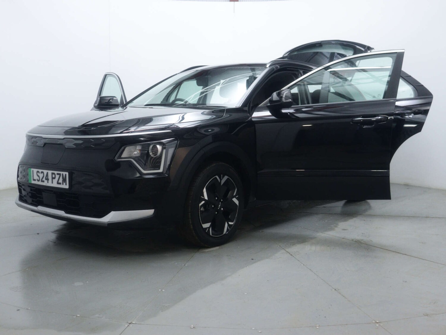 Used Kia Niro 2024 for sale - 77285472: Photo 59