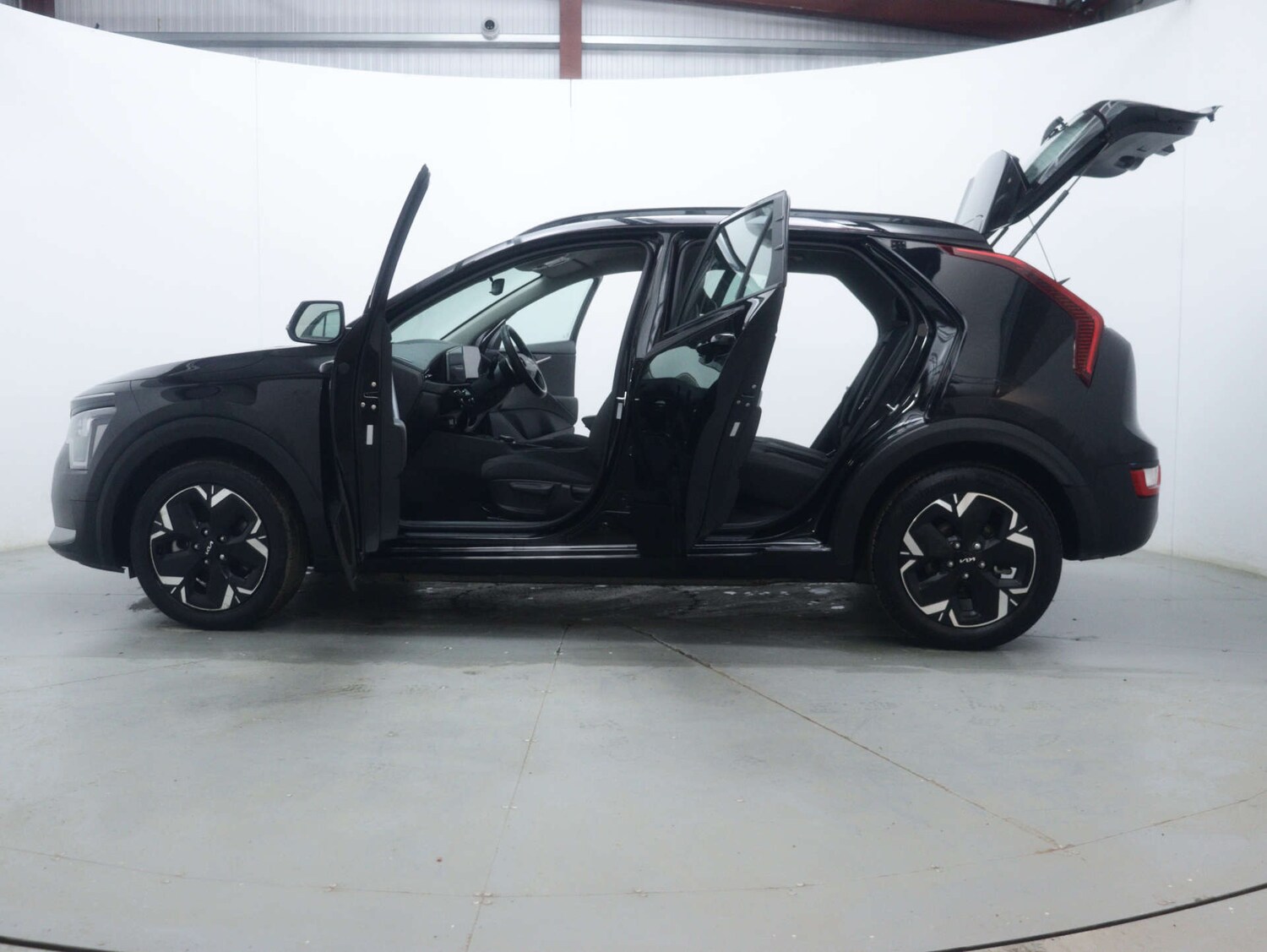 Used Kia Niro 2024 for sale - 77285472: Photo 60
