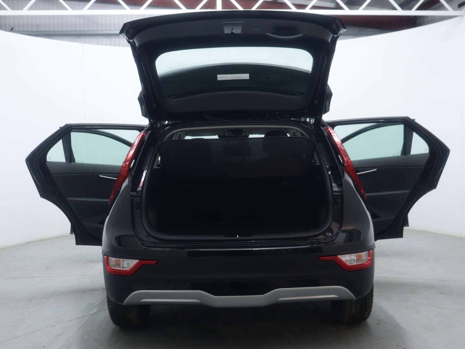 Used Kia Niro 2024 for sale - 77285472: Photo 62