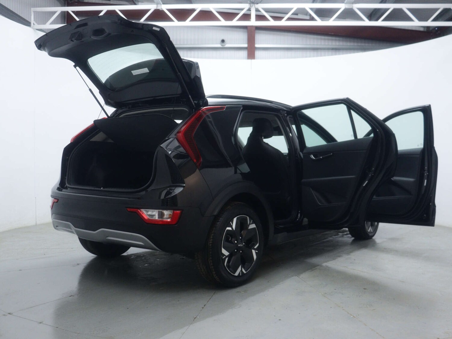 Used Kia Niro 2024 for sale - 77285472: Photo 63