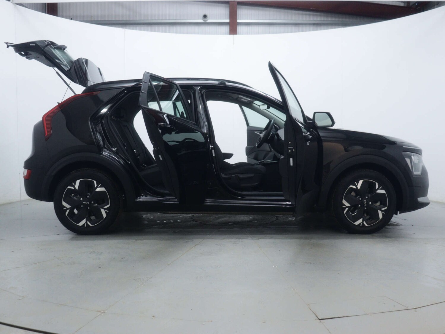 Used Kia Niro 2024 for sale - 77285472: Photo 64